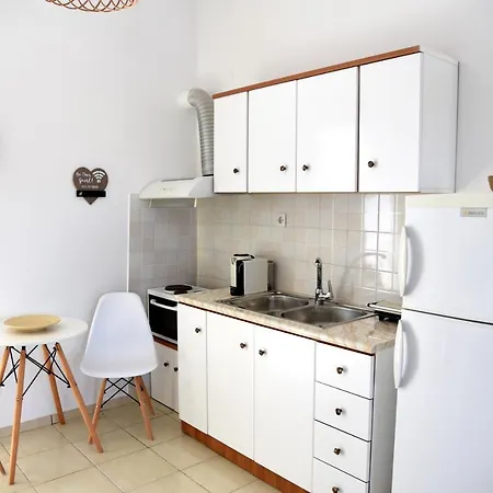 Nefeli Appartamento Kithnos
