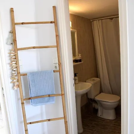 Appartamento Nefeli Kithnos