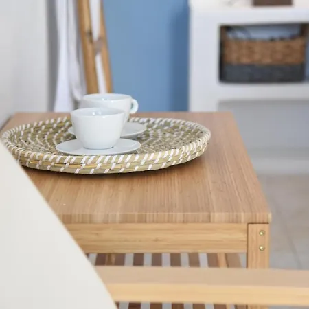 Appartement Nefeli *