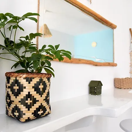 Appartamento Nefeli *