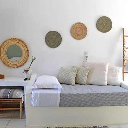 アパート Nefeli キスノス