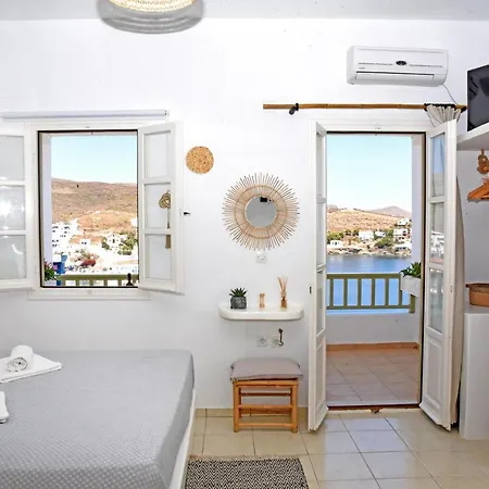 Nefeli Kythnos *
