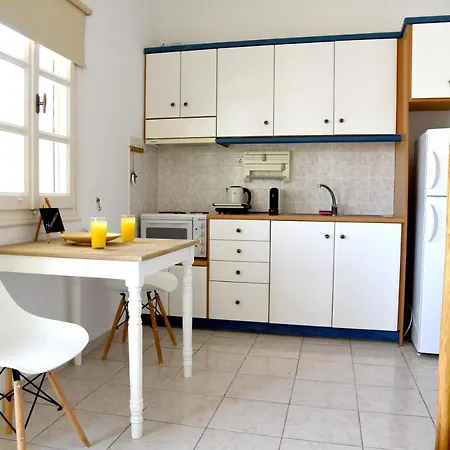 Nefeli Kythnos *