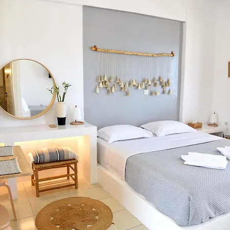 公寓 Nefeli 基斯诺斯