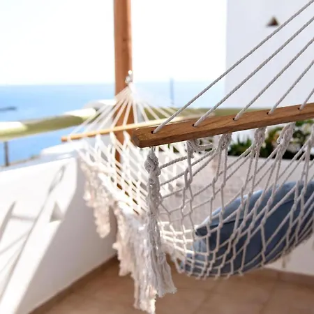 Nefeli Kythnos Διαμέρισμα Λουτρά