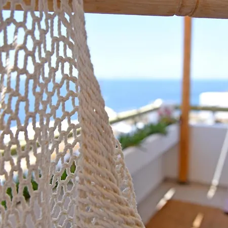 Nefeli Kythnos Διαμέρισμα Λουτρά