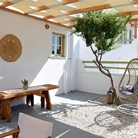 Nefeli * Kythnos