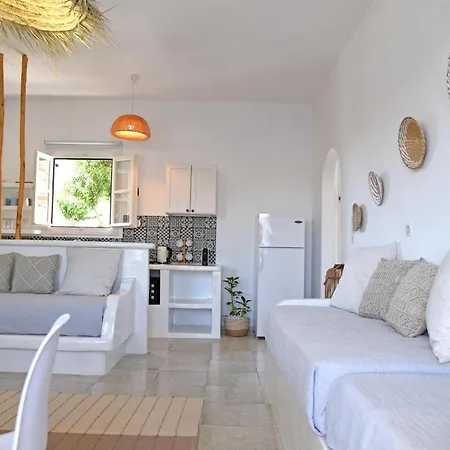 Nefeli Kythnos Διαμέρισμα