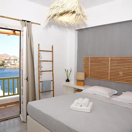 Διαμέρισμα Nefeli Kythnos