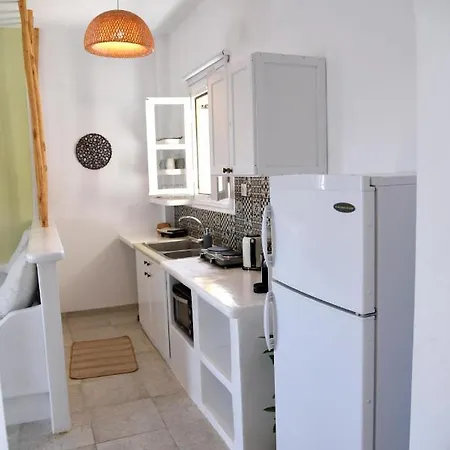Nefeli Kythnos Διαμέρισμα
