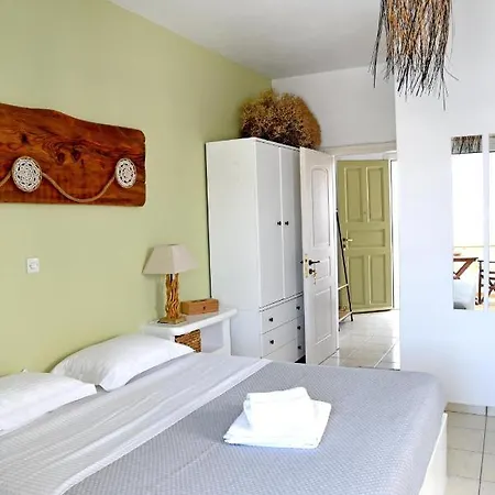 公寓 Nefeli 基斯诺斯