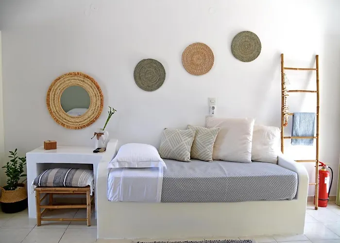 Apartment Nefeli Kythnos