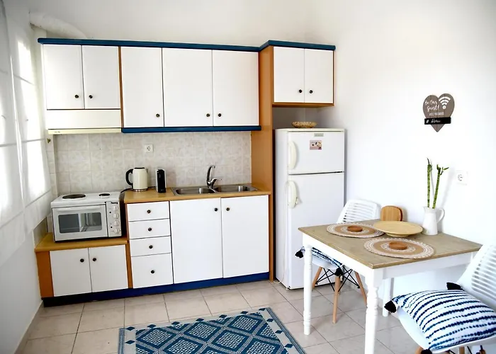 Nefeli Apartment Kythnos