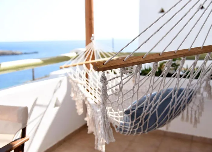 Nefeli Apartamento Kithnos