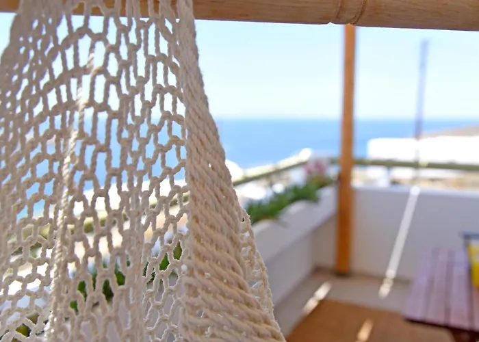 Nefeli Apartamento Kithnos