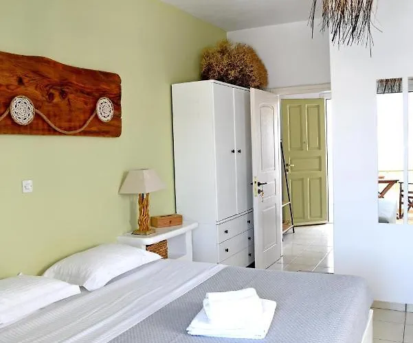 Apartment Nefeli Kythnos